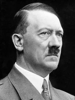 Adolf Hitler, Führer und Reichskanzler