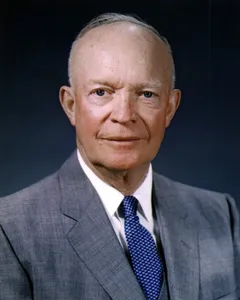 Dwight D. Eisenhower, General of the Army