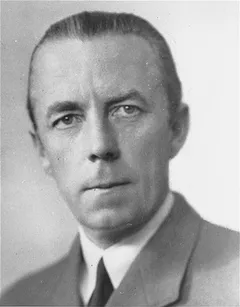 Folke Bernadotte, Count