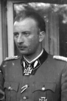 Hermann Fegelein, SS-Gruppenführer