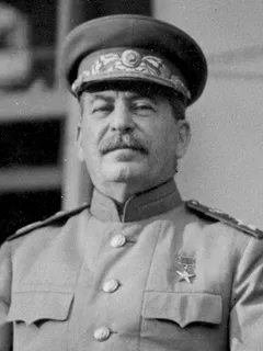 Joseph Stalin, Supreme Commander