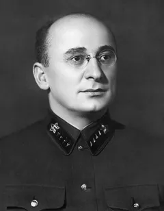 Lavrentiy Beria, Commissar General of State Security