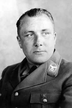 Martin Bormann, Reichsleiter