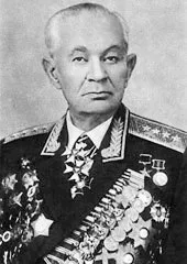 Stanisław Popławski, Generał dywizji