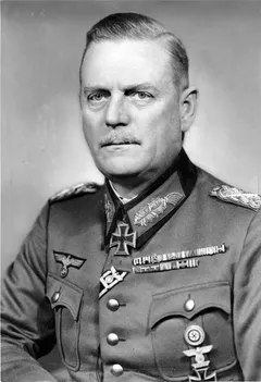 Wilhelm Keitel, Generalfeldmarschall