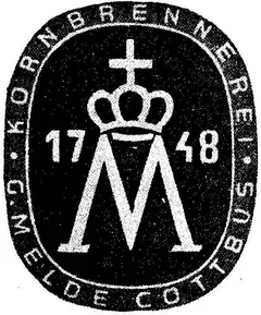 Cottbus in 1930