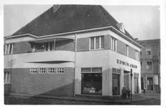 Ketzin in 1931