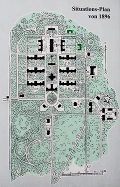 Lichtenberg in 1896