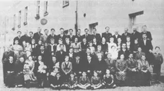 Müncheberg in 1941