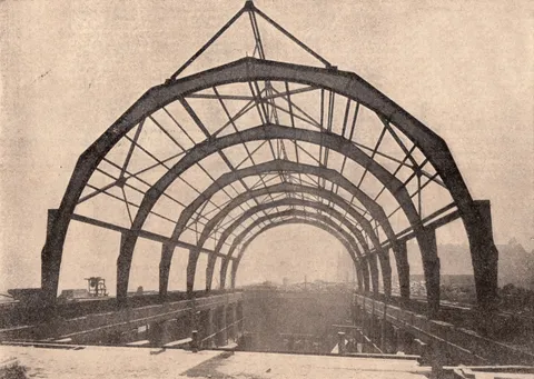 Neukölln in 1914