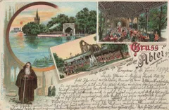 Treptow in 1899