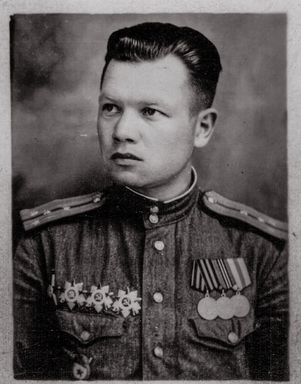 1945 Берлин