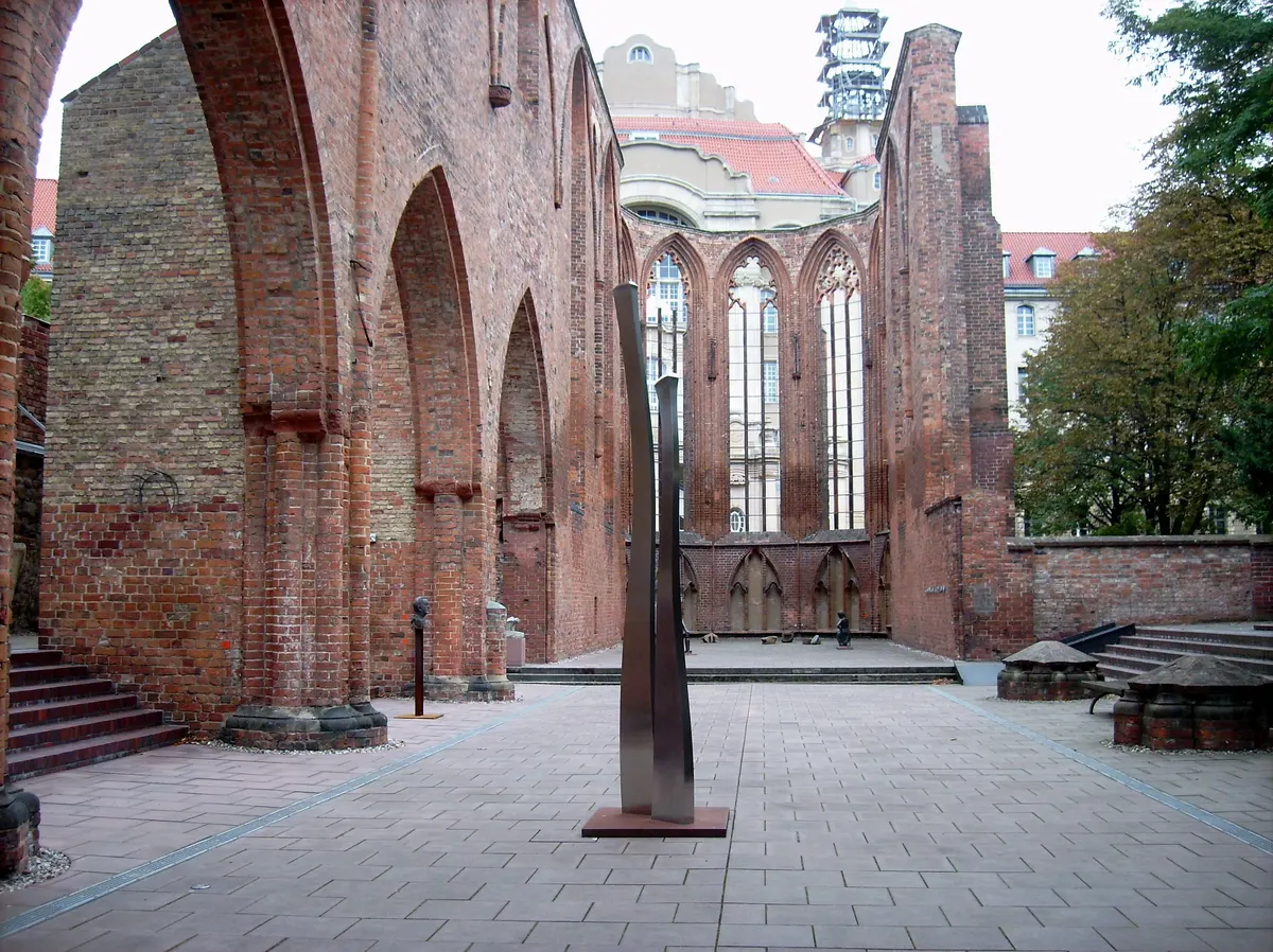 B-KlosterkI