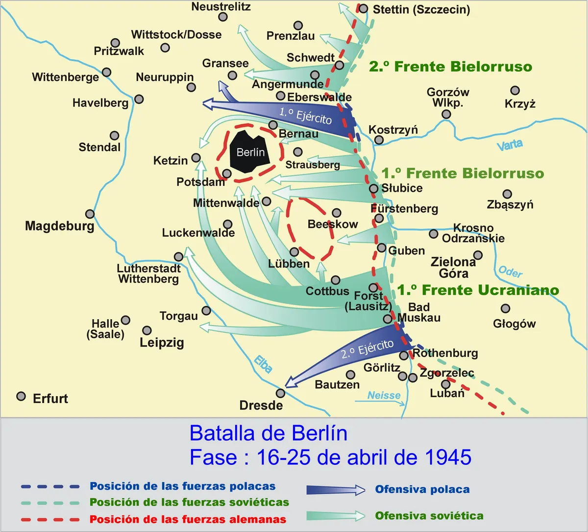 Battle of Berlin 1945-a esp
