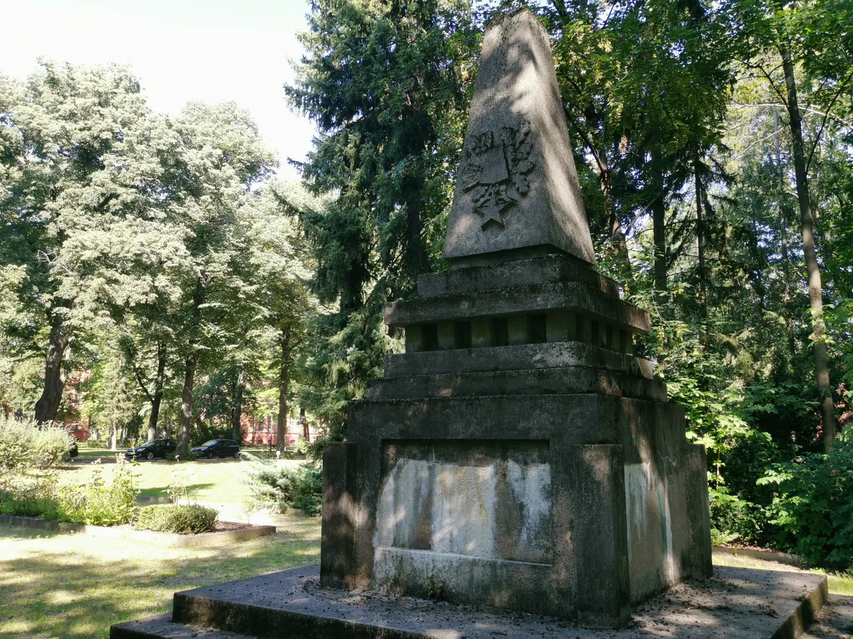 Denkmal 8 Mai Berlin 2021-08-14 1