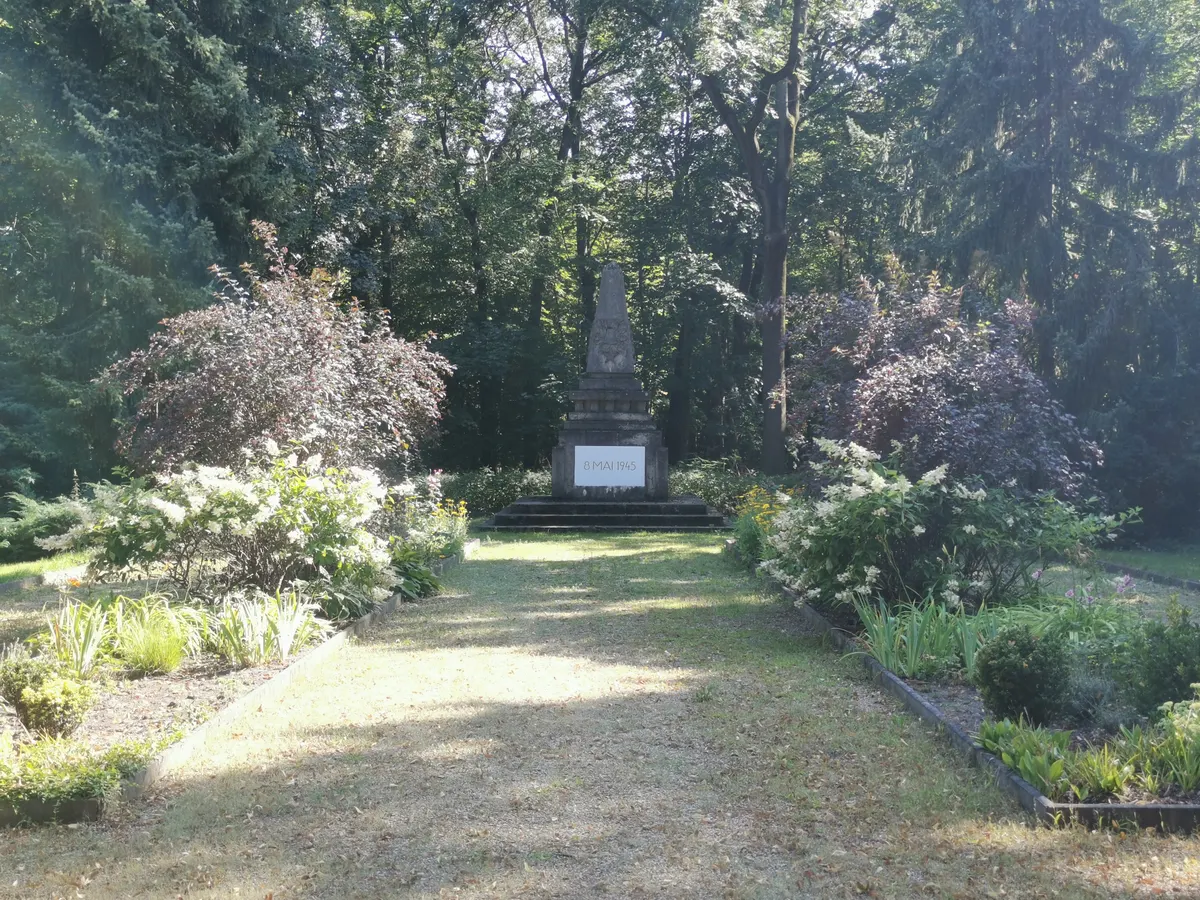 Denkmal 8 Mai Berlin 2021-08-14 4