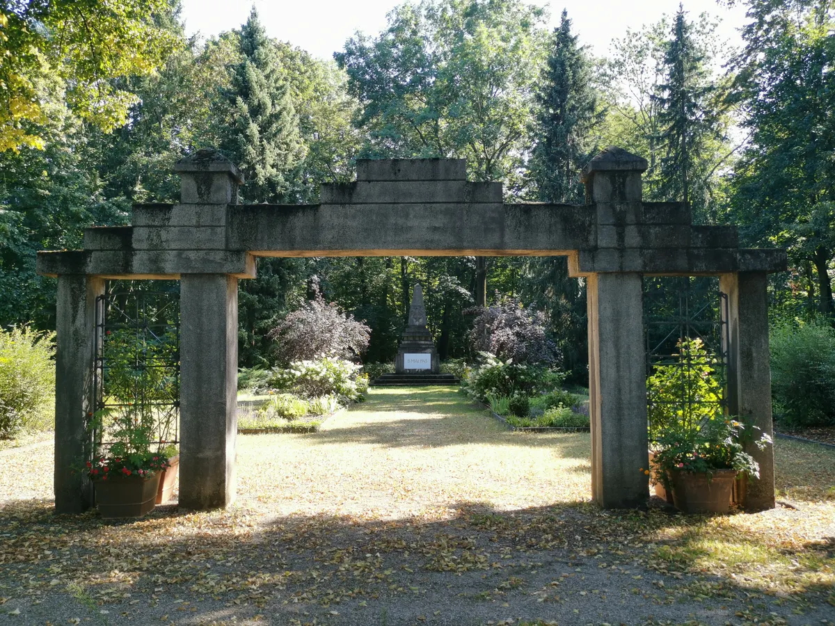 Denkmal 8 Mai Berlin 2021-08-14 6