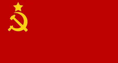 Flag of the Soviet Union (Battle of Berlin)