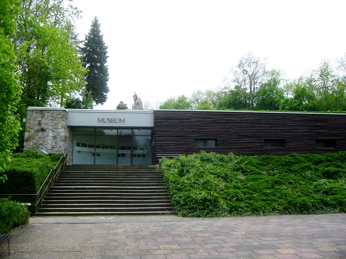 Gedenkstätte Seelower Höhen Museum