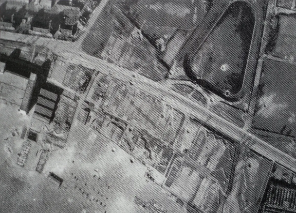 Gedenktafel Columbiadamm 92 (Temph) Forced Labour Camp2 (cropped 7)