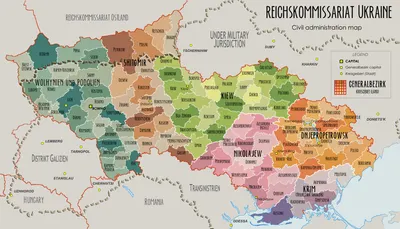 Reichskommissariat-Ukraine