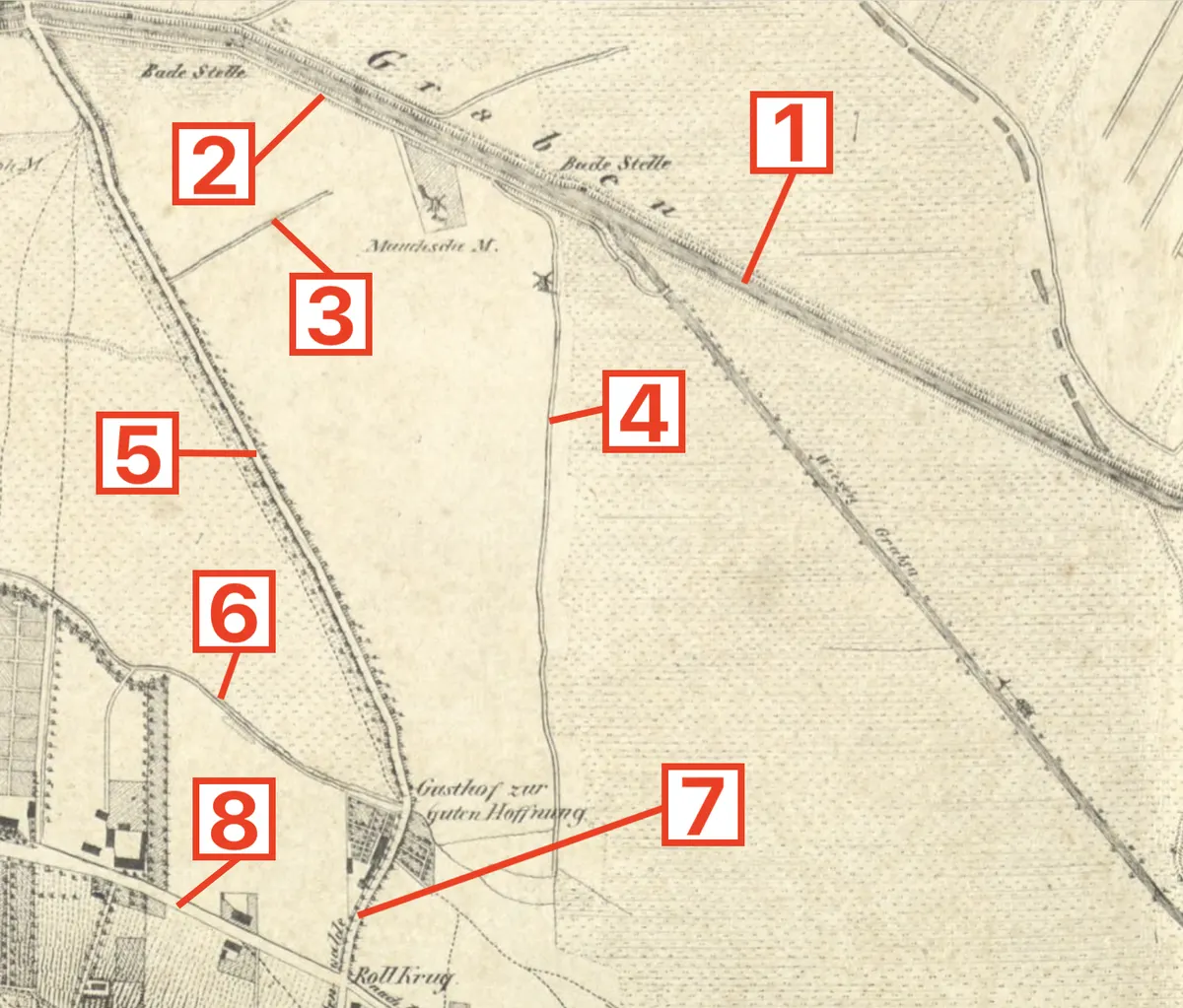 Reuterkiez Rixdorf Neukölln Berlin 1827