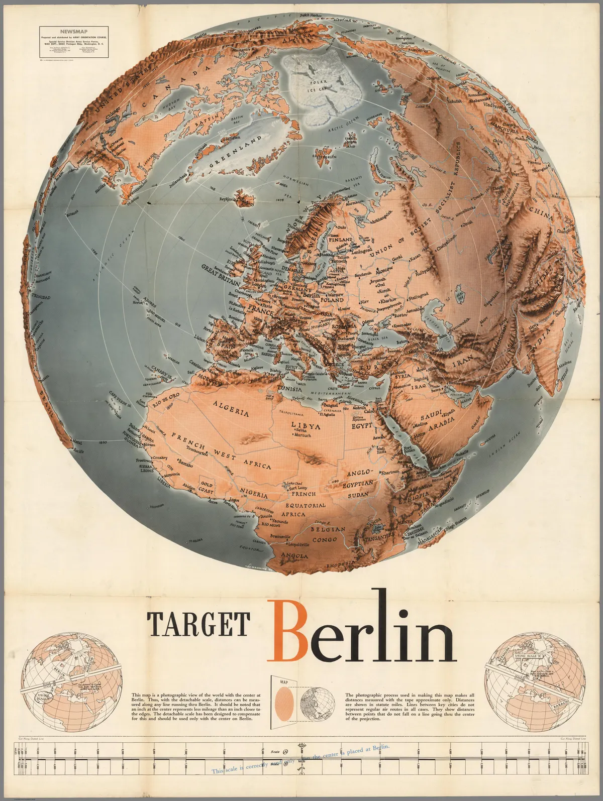 Target Berlin (1943)
