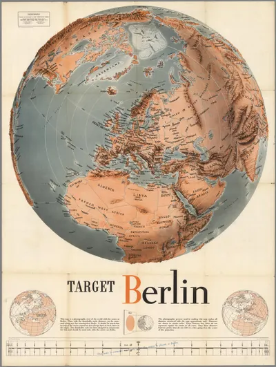 Target Berlin (1943)