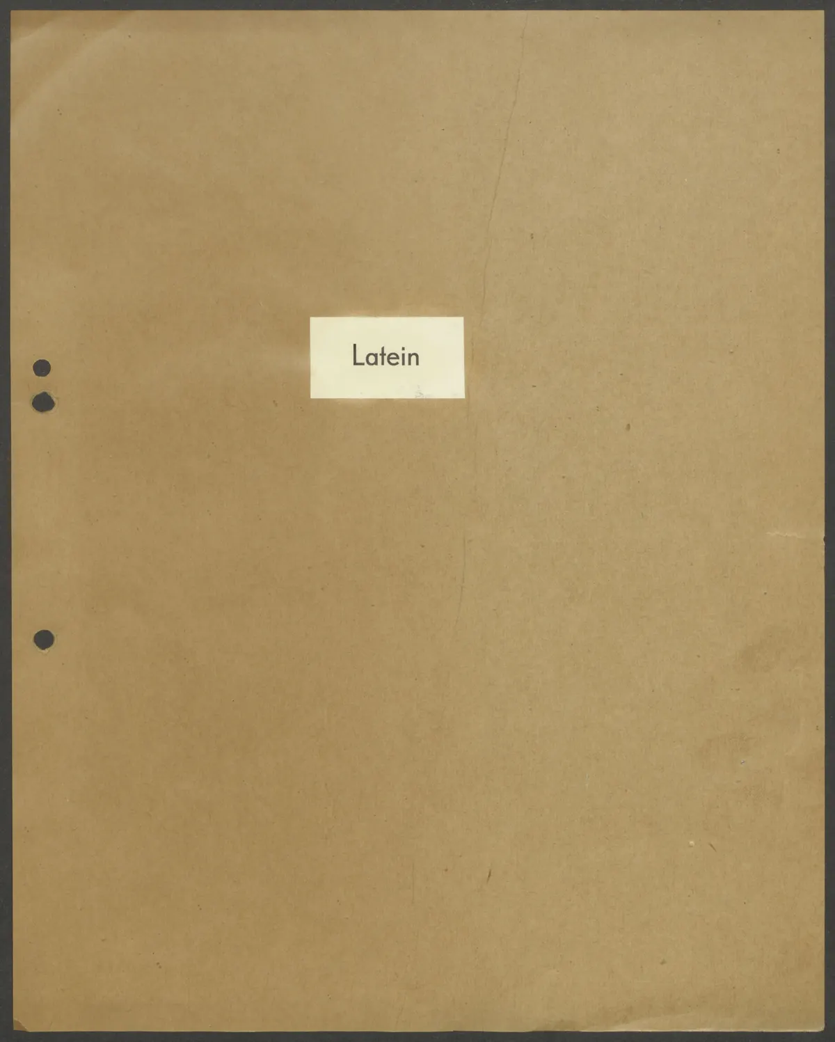Schriftproben und Bestellungen des Schrifttyps "Latein, Latein halbfett, Latein Schmal halbfett"