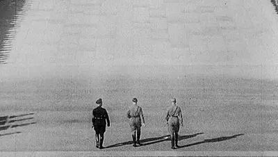 Nazi Megastructures "Season - 4" (5/6) : Hitler's Propaganda Machine